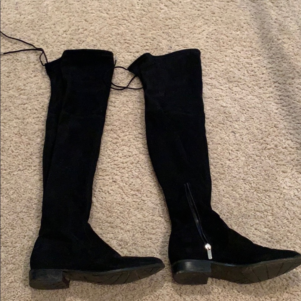 Marc fisher over the knee boots